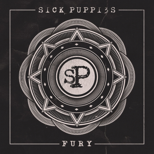 Sick Puppies : Fury